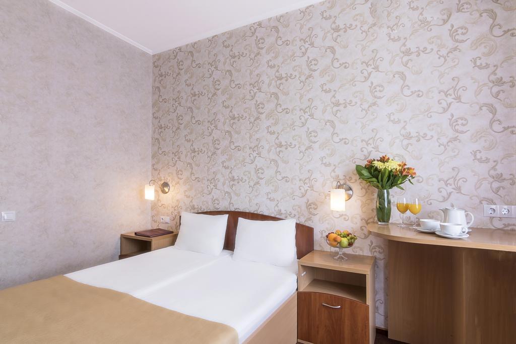 Mariot Medical Center Hotel Truskavets Exterior photo